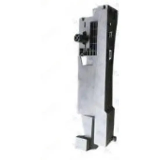 Suport Radiator BMW 5 F10 2009->2016 Suport radiator plastic vertical 2.0 benzina STANGA Perioada 2010 2011 2012 2013