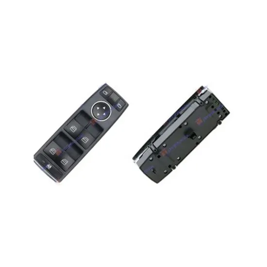 Buton oglinda MERCEDES CLA C117 2013->2019 Comutator oglinzi fata comenzi multiple 3 pini stanga Perioada 2013 2014 2015 2016 2017 2018