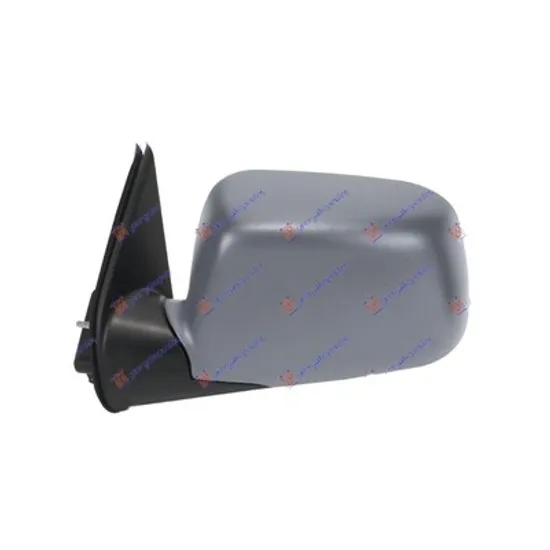 Oglinda ISUZU D-MAX 1 2002->2012 Oglinda exterioara electrica stanga Perioada 2002 2003 2004 2005 2006 2007