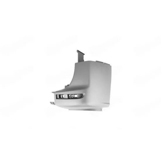 Colt bara spate MERCEDES SPRINTER 907 910 2018-> Colt bara spate pentru vopsit (cu senzor banda) DREAPTA Perioada 2018 2019 2020 2021 2022 2023