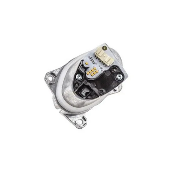 MODUL COMANDA FARURI LUMINI FATA DREAPTA BMW SERIE 6 640 d -230KW/313CP- 2993cmc, pentru motor N57 D30 B, perioada 2012,2013,2014,2015,2016,2017,2018