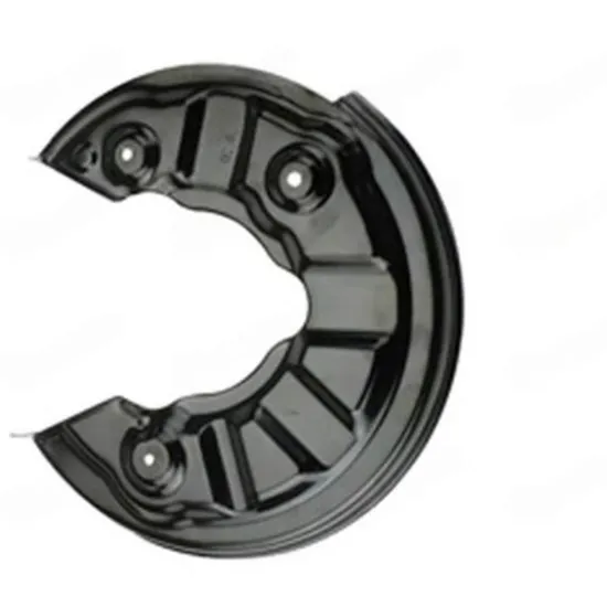 Protectie disc SEAT LEON 2012-> Protectie disc frana spate 4WD (diametru disc 272 mm) DREAPTA Perioada 2012 2013 2014 2015 2016 2017