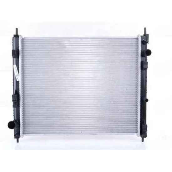 Radiator Motor NISSAN JUKE F16 2019-> Radiator apa motor 1.5 dCi diesel (507x428x16) (KOYO) Perioada 2015 2016 2017 2018 2019