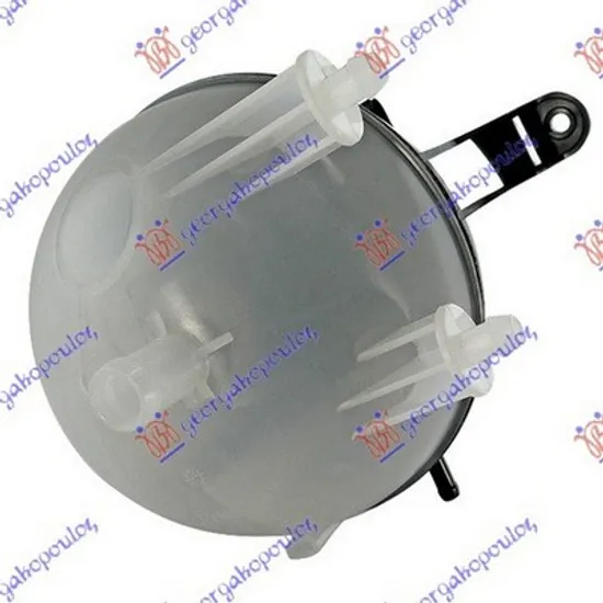 Vas Expansiune MERCEDES B-CLASS W245 2005->2011 Vas expansiune benzina/diesel Perioada 2005 2006 2007 2008 2009 2010