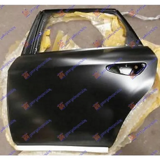 Usa spate ALFA ROMEO 159 2005->2011 Usa spate break (O) stanga Perioada 2005 2006 2007 2008 2009 2010 2011