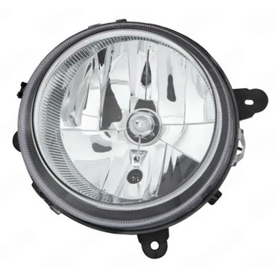 Faruri JEEP PATRIOT 2007->2017 Far reglaj electric (H4) (DEPO) DREAPTA Perioada 2007 2008 2009 2010 2011 2012 2013 2014 2015 2016 2017