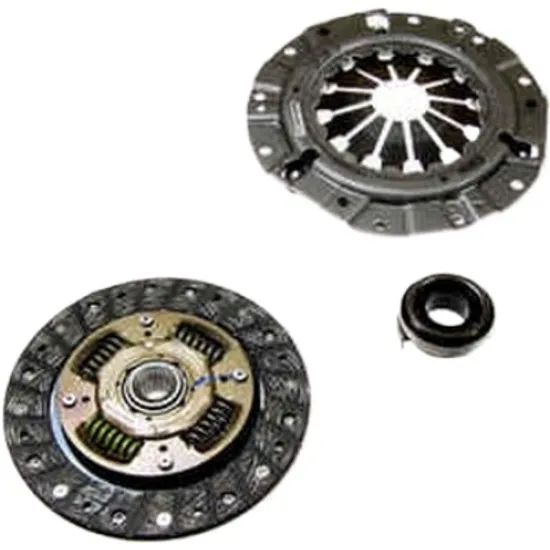 Kit ambreiaj HYUNDAI i30 2007->2012 1.6 CRDi 66KW 90CP , pentru motor D4FB perioada 2008 2009 2010 2011 2012