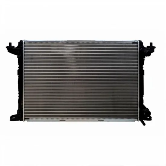Radiator Motor AUDI Q7 2015-> Radiator apa motor 1.4 TFSi benzina - 2.0 TDi diesel (720x480x26) conducta 38/38 (KOYO) Perioada 2015 2016 2017 2018 2019
