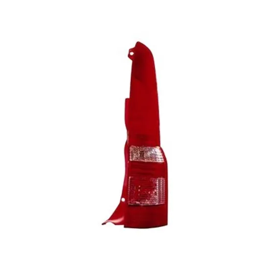 Lampa stop spate dreapta FIAT PANDA 169 2003->2013 perioada 2010 2011 2012 2013 , semnal rosu,