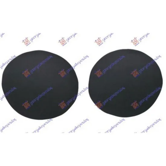 Ornament proiector OPEL VIVARO A 2001->2014 Capac proiector (SET) Perioada 2001 2002 2003 2004 2005 2006 2007 2008 2009 2010 2011 2012