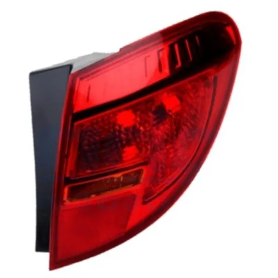Stop Spate OPEL MERIVA B 2010->2017 Lampa spate exterioara MARELLI dreapta Perioada 2010 2011 2012 2013 2014