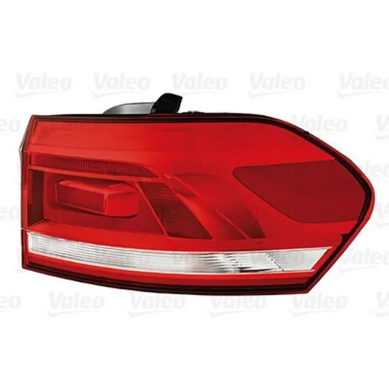 Stop Spate VW TOURAN 2010->2016 Lampa spate exterior (E) dreapta Perioada 2015 2016 2017 2018 2019 2020 2021