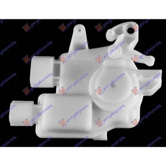 Broasca usa MAZDA 5 2005->2010 Motor mecanism inchizator usa spate dreapta Perioada 2005 2006 2007 2008 2009 2010