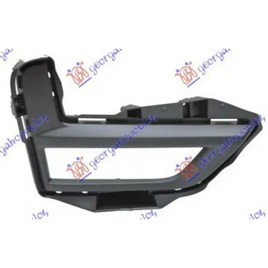 Ornament Proiector NISSAN X-TRAIL T32 2014-> Rama proiector dreapta Perioada 2017 2018 2019 2020 2021 2022 2023