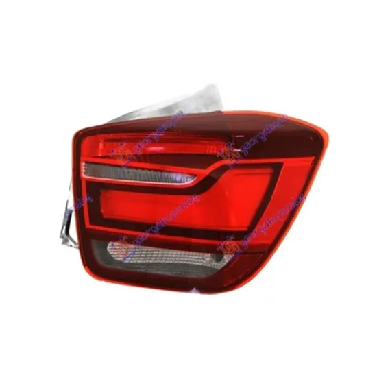 Stop Spate BMW 1 F20 2011->2019 Lampa spate LED VALEO dreapta Perioada 2011 2012 2013 2014 2015