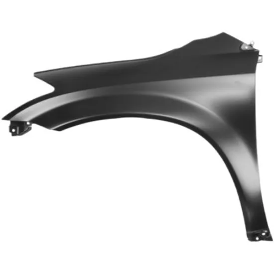 Aripa fata stanga NISSAN MURANO 1 2002->2008 perioada 2003 2004 2005 2006 2007 2008