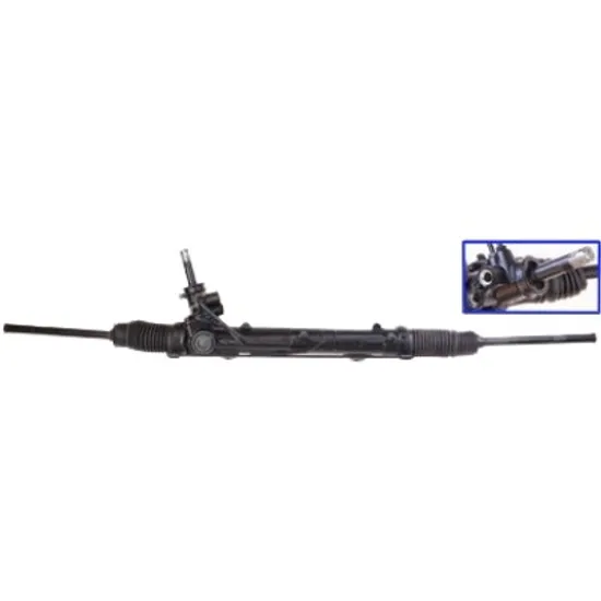 Caseta servodirectie CITROEN C4 1 LC 2004->2012, C4 COUPE 2004->2013 pentru 1.4 16V, perioada 2004 2005 2006 2007 2008 2009 2010 2011