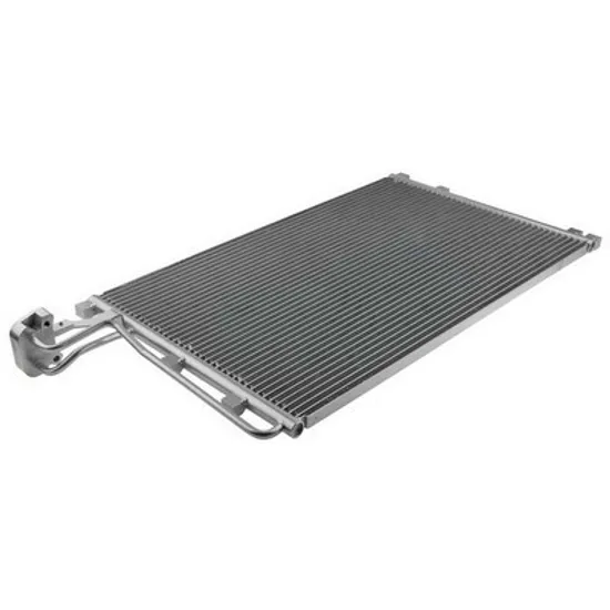 RADIATOR AER CONDITIONAT VOLVO S40 2,4 -103KW/140CP- 2435cmc, pentru motor B 5244 S5, perioada 2004,2005,2006,2007,2008,2009,2010