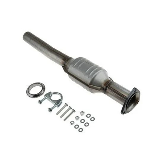 Catalizator SEAT LEON 1999->2006 pentru 1.6 16 V, perioada 2000,2001,2002,2003,2004,2005,2006 nty