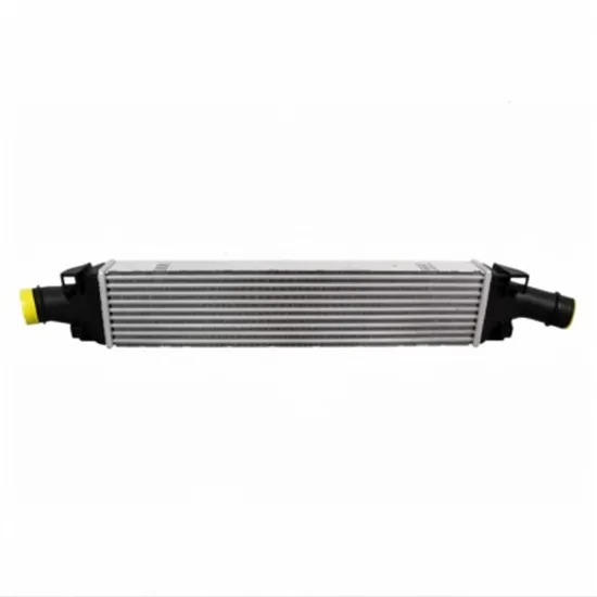 Intercooler AUDI A5 F53, F5P 2016-> Radiator intercooler 2.0 TFSi benzina (665x142x62) Perioada 2019 2020 2021 2022 2023 2024