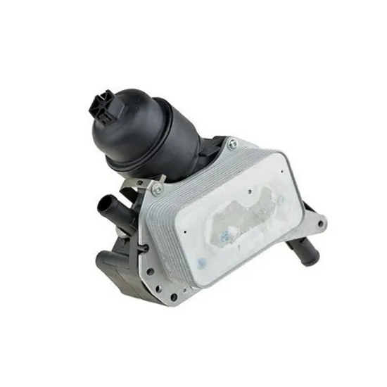 RADIATOR ULEI TERMOFLOT RENAULT GRAND SCENIC 1.6 dCi 130 -96KW/130CP- 1598cmc, pentru motor R9M 409, perioada 2016,2017,2018,2019,2020,2021,2022