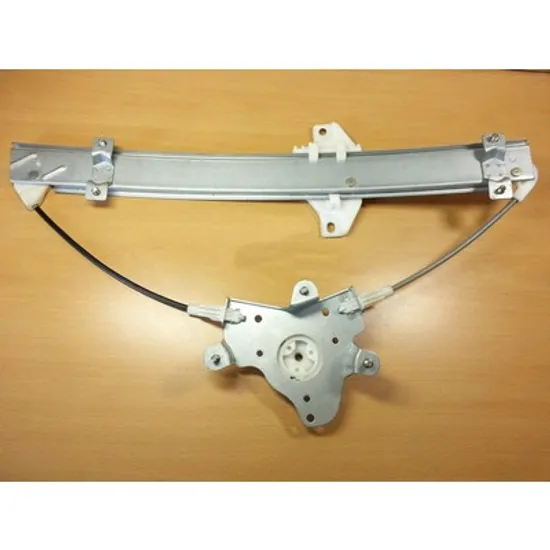 Macara Usa DAEWOO LANOS 1997-> Macara usa fata electrica fara motor DREAPTA Perioada 1997 1998 1999 2000 2001 2002 2003 2004 2005 2006 2007 2008