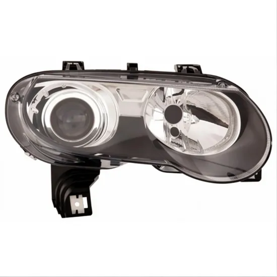 Faruri ROVER 75 1999->2005 Far reglaj electric fumuriu 2004- (cu motor) (E) (DEPO) STANGA Perioada 1999 2000 2001 2002 2003 2004 2005