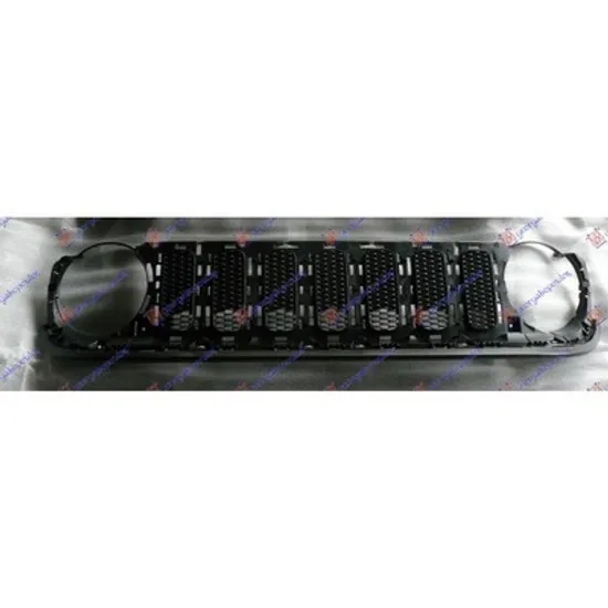 Grila radiator JEEP RENEGADE 2014->2021 Grila fata interior Perioada 2014 2015 2016 2017 2018