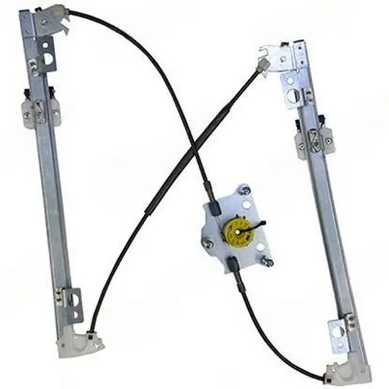 Macara Usa MERCEDES B-CLASS W246 2011->2018 Macara usa fata electrica fara motor DREAPTA Perioada 2014 2015 2016 2017 2018 2019