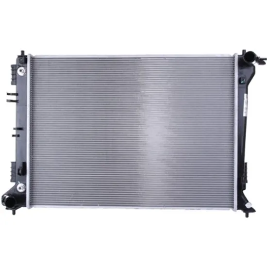 Radiator apa HYUNDAI ix35 / TUCSON 2009-> 2.0 114KW 155CP , pentru motor G4NA perioada 2013 2014,2015,2016,2017 2018