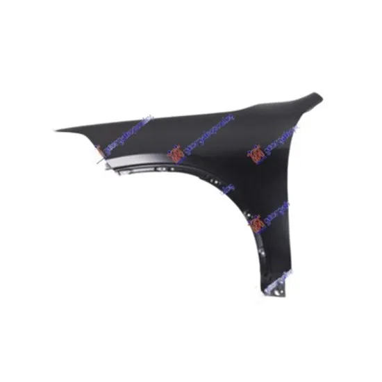 Aripa Fata BMW X2 F39 2017-> Aripa fata stanga Perioada 2017 2018 2019 2020 2021