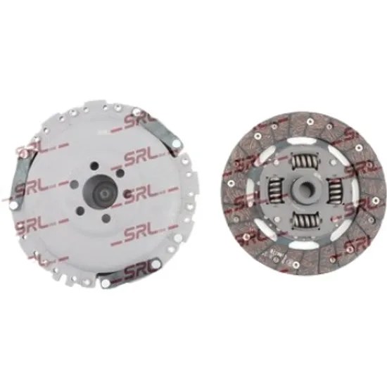 Kit ambreiaj VW POLO Variant 1997->2001 1.8 66KW 90CP , pentru motor ADZ perioada 1997 1998 1999 2000 2001
