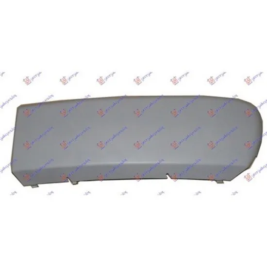 Bandou bara fata MITSUBISHI COLT 6 2004->2012 Bandou bara fata stanga fara loc proiector pt 3 usi Perioada 2004 2005 2006 2007 2008