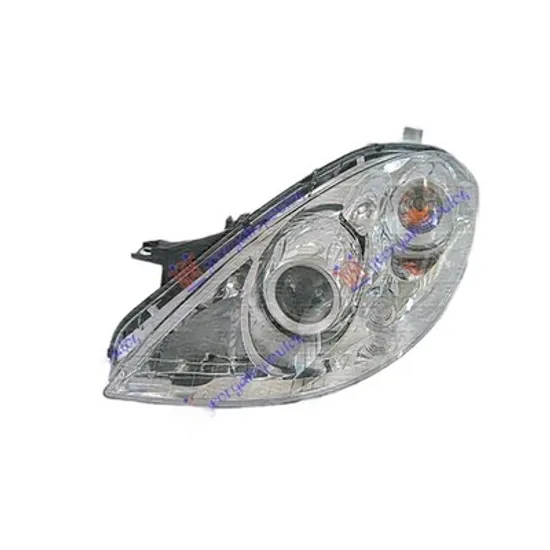 Faruri MERCEDES A-CLASS W169 2004->2012 Far XENON MARELLI ->2008 stanga, Perioada 2004 2005 2006 2007 2008
