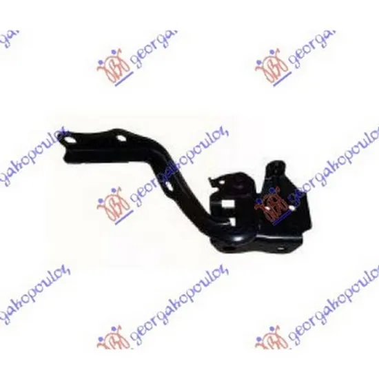 Balama Capota fata TOYOTA PRIUS 3 2008->2020 Balama capota dreapta 2012-> Perioada 2012 2013 2014 2015 2016