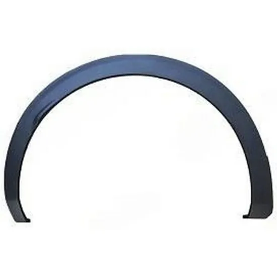 Bandou aripa spate PEUGEOT 3008 2016-> Bandou overfender Aripa spate DREAPTA Perioada 2016 2017 2018 2019 2020 2021