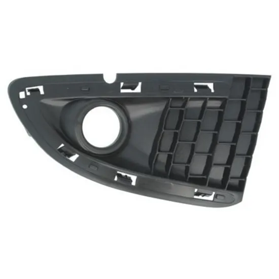 Grila Bara LANCIA YPSILON 2011-> Grila in bara fata stanga cu loc proiectoare Perioada 2011 2012 2013 2014 2015