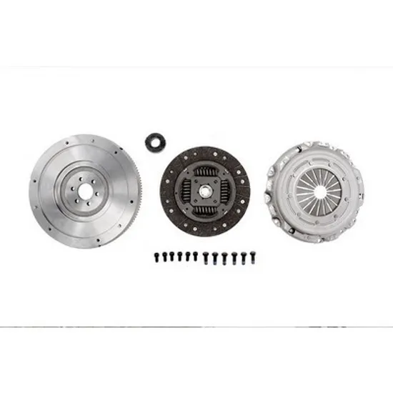 KIT AMBREIAJ CITROEN BERLINGO 1.6 HDi 90 -66KW/90CP- 1560cmc, pentru motor 9HE (DV6DBM), 9HF (DV6DTED), perioada 2010,2011,2012,2013,2014,2015,2016,2017