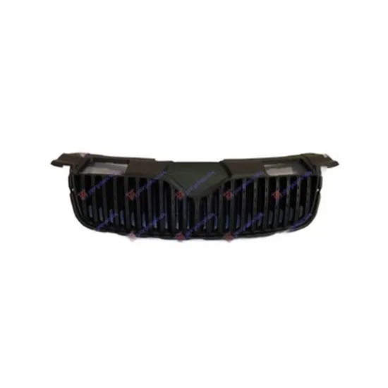 Grila Radiator SKODA ROOMSTER 2006->2015 Grila radiator Perioada 2006 2007 2008 2009 2010