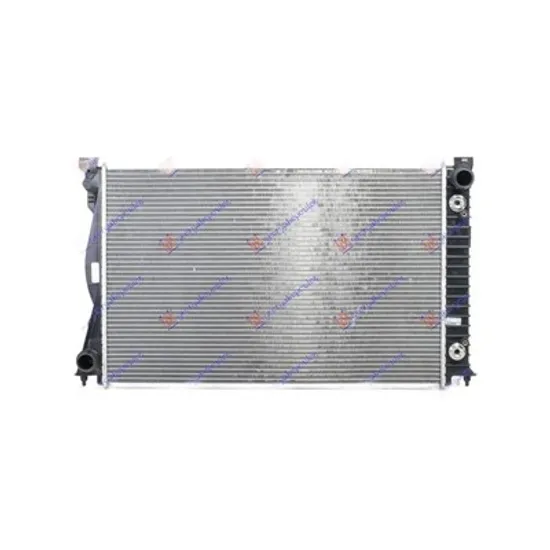 Radiator Motor AUDI A6 C6 2004->2011 Radiator apa 3,0 TDi (67,5x44,5x32) AUT.(10MM) Perioada 2004 2005 2006 2007 2008 2009 2010 2011