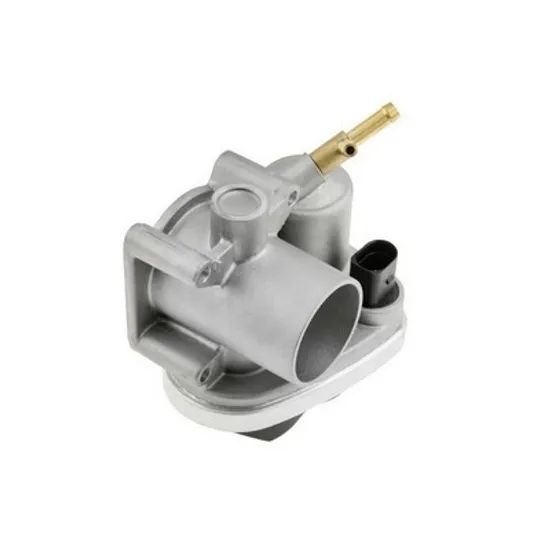 CLAPETA ACCELERATIE SKODA FABIA 1,4 -44KW/60CP- 1397cmc, pentru motor AZE, AZF, perioada 2000,2001,2002