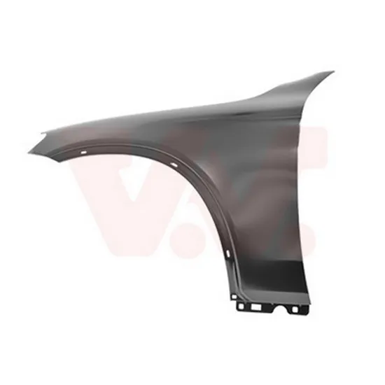 Aripa Fata MERCEDES GLC X253 2015-> Aripa fata aluminiu stanga Perioada 2015 2016 2017 2018 2019