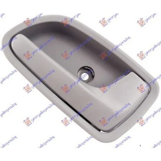 Maner Usa KIA RIO 4 2000->2005 Maner usa spate interior dreapta Perioada 2000 2001 2002 2003 2004 2005