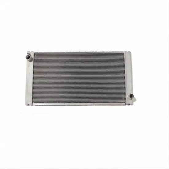 Radiator Motor MINI CLUBMAN R55 2007->2014 Radiator apa motor 1.6 benzina - 1.6-2.0 diesel (590x334) Perioada 2006 2007 2008 2009 2010