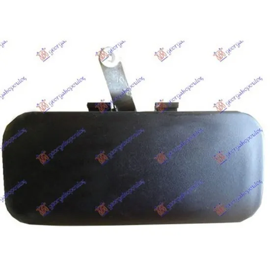 Maner Usa FORD TRANSIT 2005->2014 Maner exterior usa fata stanga, 2006->2013 Perioada 2006 2007 2008 2009 2010 2011 2012 2013