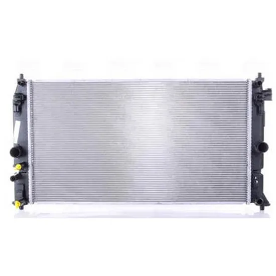Radiator apa TOYOTA C-HR 2016-> 1.8 Hybrid 90KW 122CP , pentru motor 2ZR-FXE perioada 2016 2017,2018,2019,2020 2021