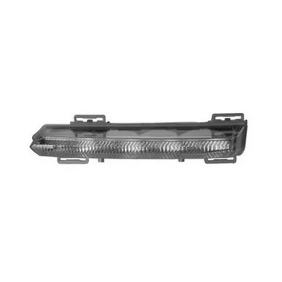 Lampa Fata MERCEDES B-CLASS W246 2011->2018 Lampa daylight LED dreapta, 2011->2015 Perioada 2011 2012 2013 2014