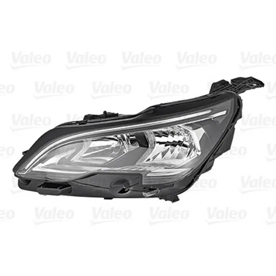 Faruri PEUGEOT 5008 2 2016-> Far reglaj electric (H7/HB3) cu Daylight LED (cu motor) (VALEO) STANGA Perioada 2016 2017 2018 2019 2020