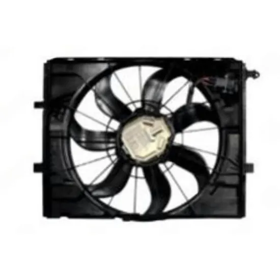 Ventilator Motor MERCEDES E-CLASS W213 2016-> Ventilator 2.0-3.0 benzina Perioada 2020 2021 2022 2023