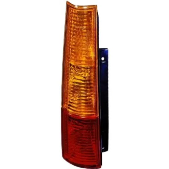 Lampa stop spate stanga SUZUKI IGNIS 1 2000->2005, IGNIS 2 2003-> perioada 2000 2001 2002 2003 2004 2005 2006 2007 2008 , semnal galben,